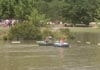 Beavers Bend Bumper Boats